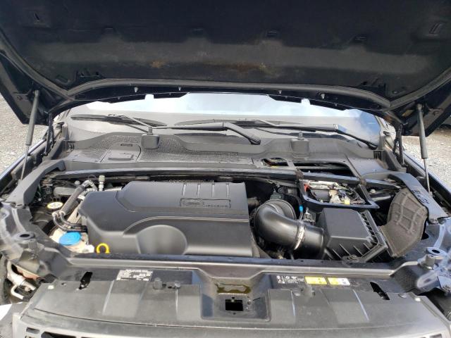2019 LAND ROVER DISCOVERY SALCR2FX2KH821469
