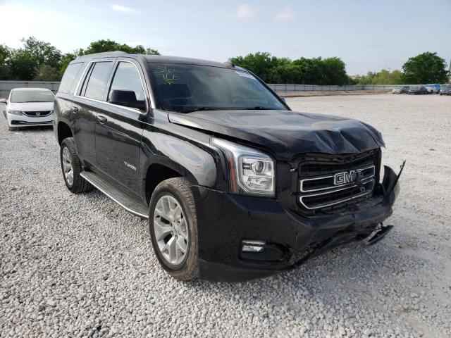 2018 GMC YUKON SLE 1GKS1AKC4JR392419