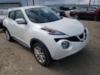 2015 NISSAN  JUKE