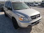 2004 HONDA  PILOT