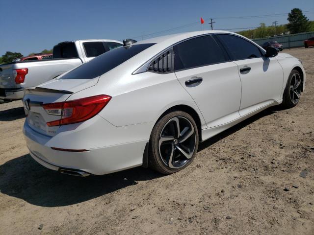 2018 HONDA ACCORD SPO 1HGCV1F35JA260705