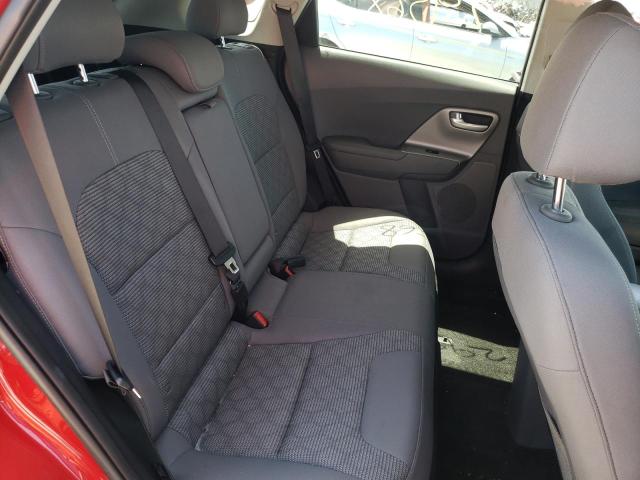 KNDCB3LC5K5301416 KIA NIRO FE