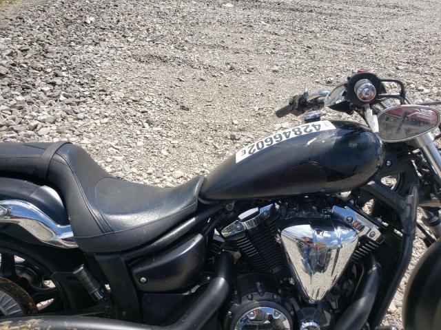 2011 YAMAHA XVS1300 CU JYAVP33E6BA001107
