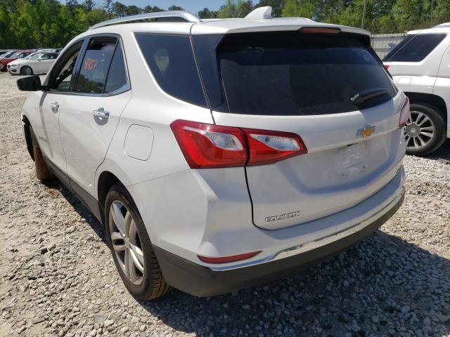 2018 CHEVROLET EQUINOX PR 2GNAXMEV4J6139981