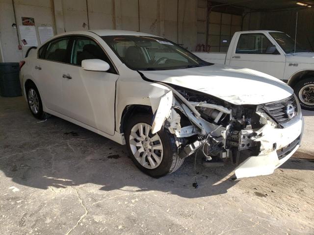 2017 NISSAN ALTIMA 2.5 1N4AL3AP2HC194393
