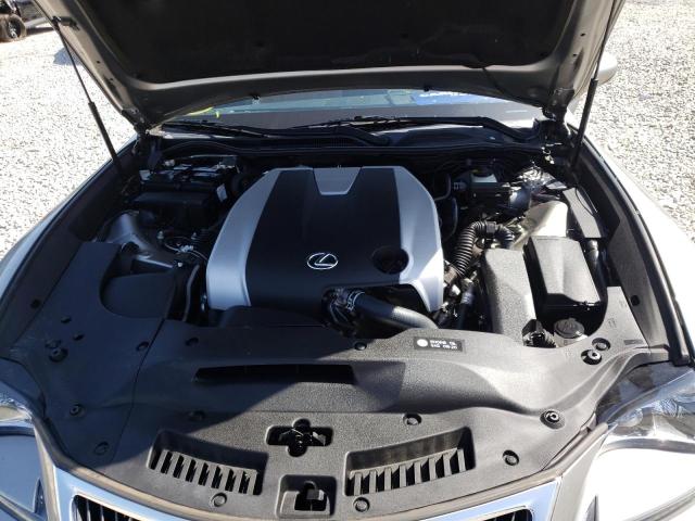 2016 LEXUS RC 350 JTHHE5BC2G5011960