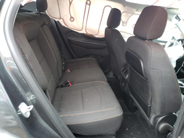 2019 GMC TERRAIN SL 3GKALMEV9KL355718
