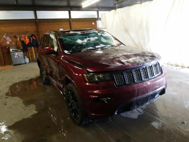 2019 JEEP GRAND CHER 1C4RJFAGXKC771795