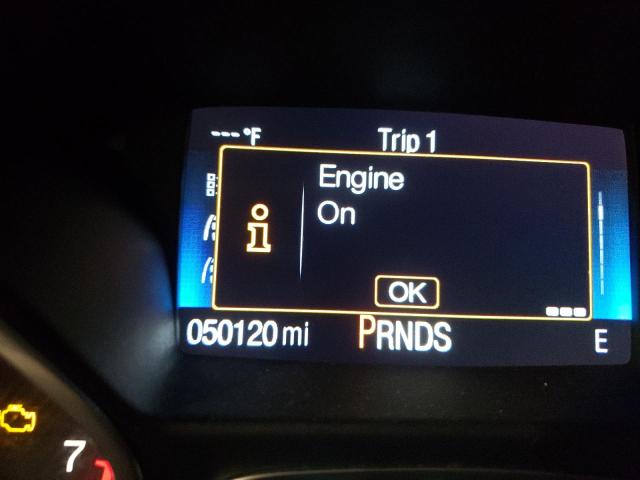 2017 FORD ESCAPE SE 1FMCU9G94HUB02654