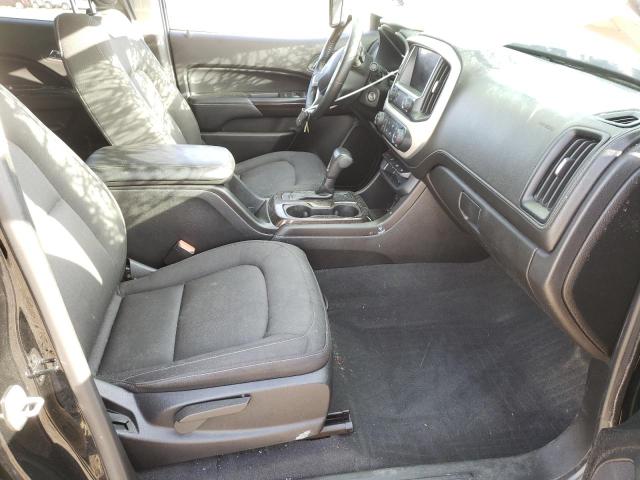 2019 GMC CANYON SLE 1GTG5CEN2K1339927