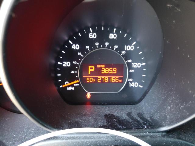 2015 KIA SOUL KNDJN2A20F7182056