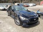 INFINITI Q50 2016 foto