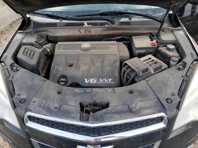 2015 CHEVROLET EQUINOX LT 2GNFLCE33F6304467