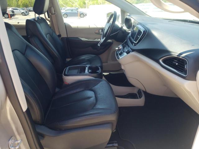 2C4RC1BG2LR205005 Chrysler Pacifica T 2020. Фото: 4