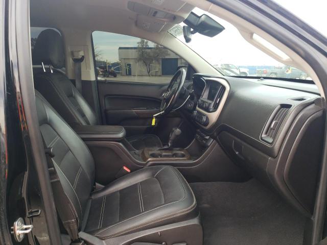 2019 GMC CANYON DEN 1GTP6EE18K1136806