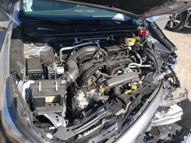 2022 SUBARU OUTBACK LI 4S4BTANC7N3134112