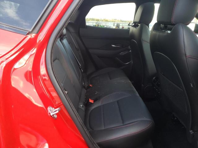 2018 JAGUAR E-PACE FIR SADFL2FX0J1Z01466