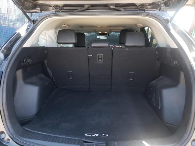 2016 MAZDA CX-5 GT JM3KE2DY8G0735784