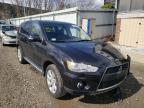 2010 MITSUBISHI  OUTLANDER