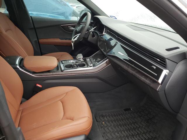 2022 AUDI Q8 PRESTIG WA1BVBF13ND007251