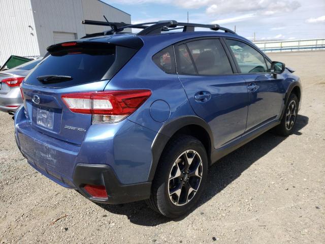 2019 SUBARU CROSSTREK JF2GTAAC1KH333723