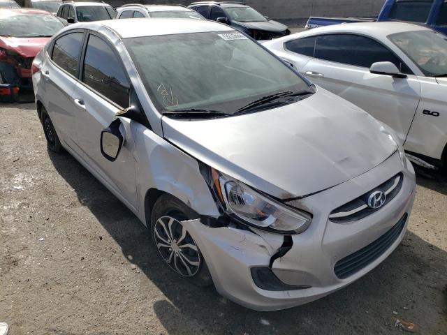 2017 HYUNDAI ACCENT SE KMHCT4AE4HU217623