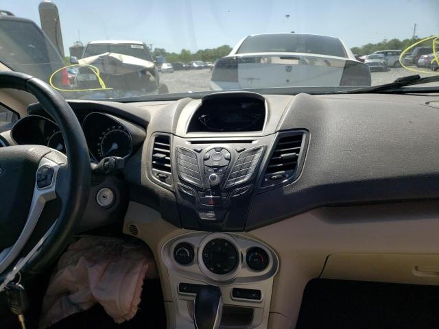 2016 FORD FIESTA SE 3FADP4BJ0GM156014