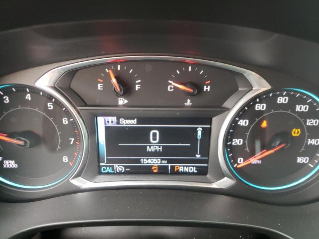 2016 CHEVROLET MALIBU LT 1G1ZE5ST2GF328615