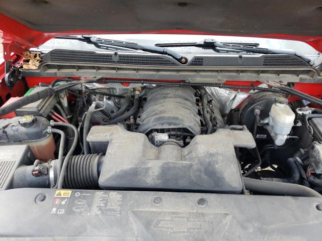 1GCVKREC9GZ234960 Chevrolet Silverado 2016. Фото: 6