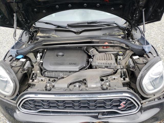 2020 MINI COOPER S C WMZYX1C02L3L93129