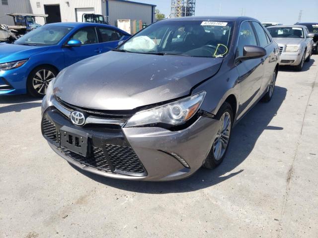 2017 TOYOTA CAMRY LE 4T1BF1FK3HU363978