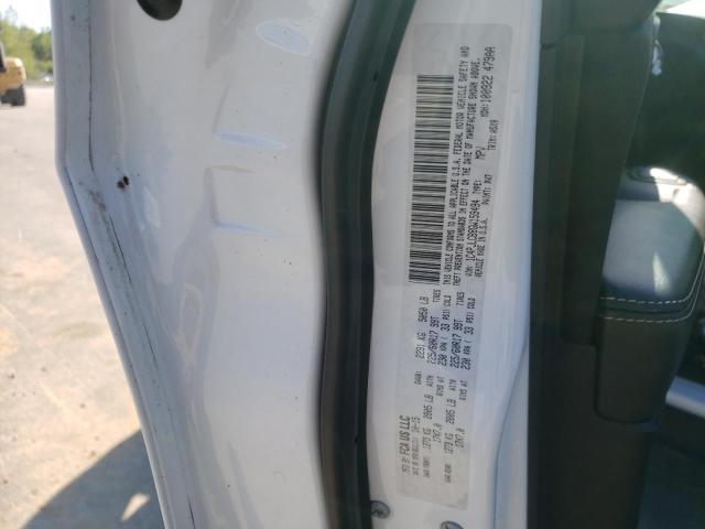 2016 JEEP CHEROKEE 1C4PJLCB8GW159494
