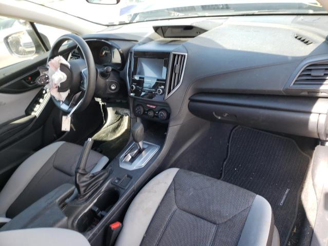 2019 SUBARU CROSSTREK JF2GTAAC1KH333723