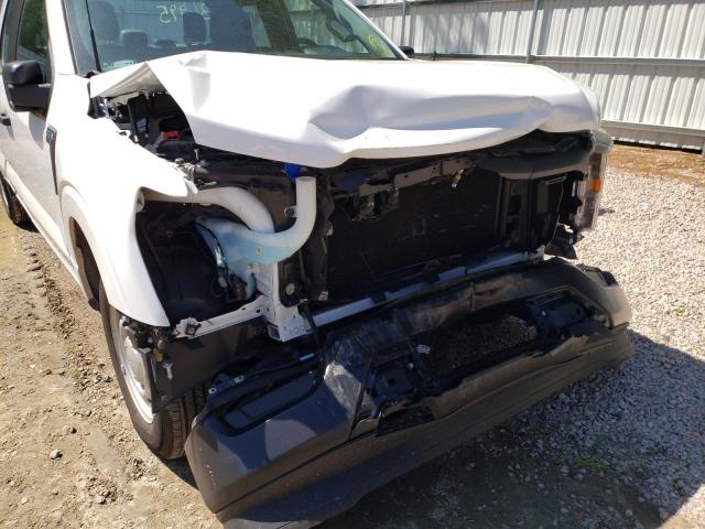 1FTEX1CB0MKE21490 Ford F150 Super 2021. Фото: 8