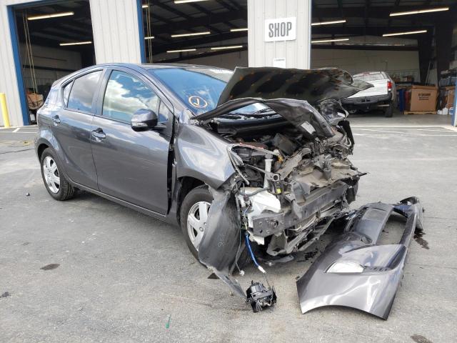 2016 TOYOTA PRIUS C JTDKDTB39G1139716