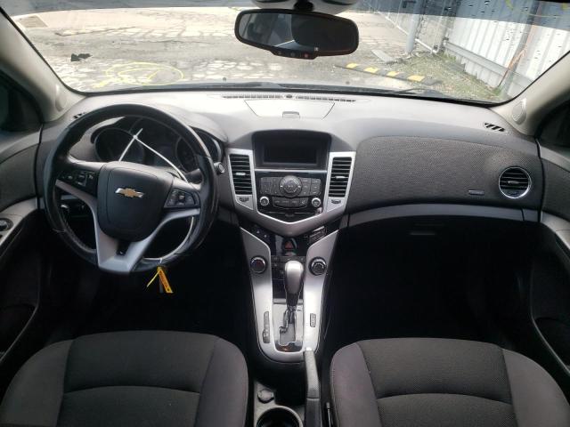 1G1PC5SB8D7241330 Chevrolet Cruze Lt 2013. Фото: 8