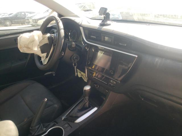 2019 TOYOTA COROLLA L 5YFBURHE2KP889829
