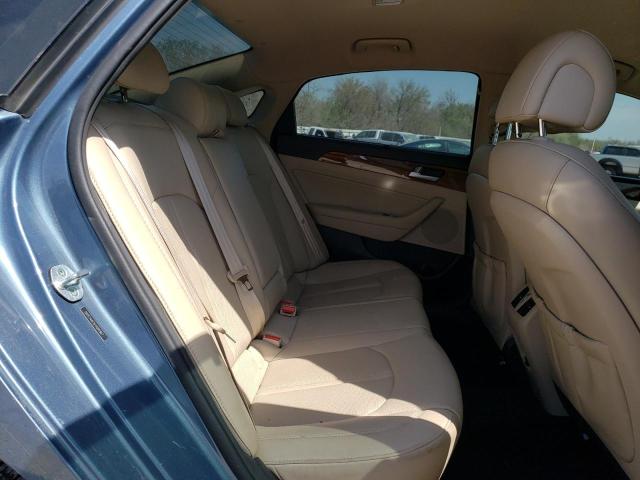 2015 HYUNDAI SONATA SPO 5NPE34AF9FH095967