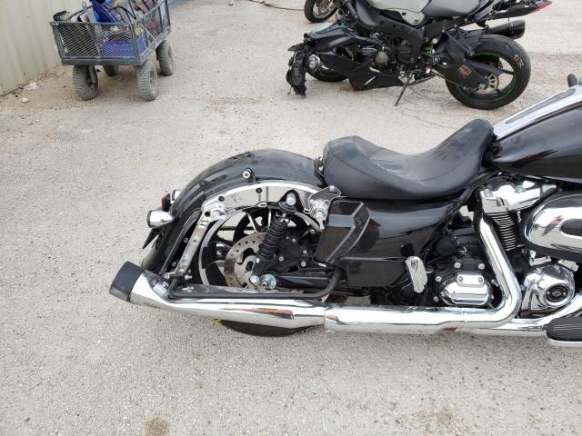 2021 HARLEY-DAVIDSON FLTRX 1HD1KHC14MB667650