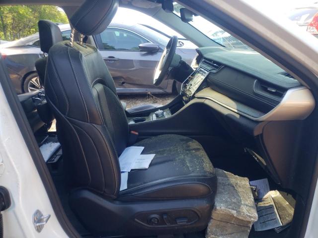 2021 JEEP GRAN CHER 1C4RJKBGXM8101628