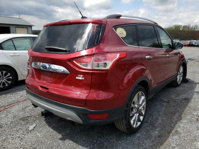 2015 FORD ESCAPE SE 1FMCU9G99FUA03079