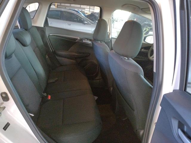 2019 HONDA FIT LX 3HGGK5H49KM745778