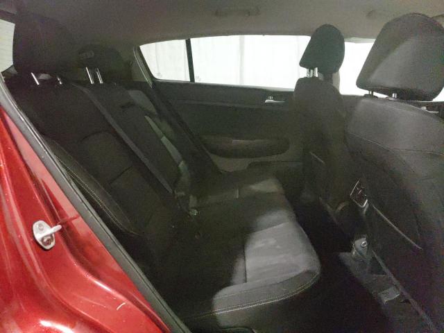 2019 KIA SPORTAGE L KNDPMCAC1K7508078