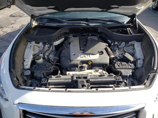 2015 INFINITI QX70 JN8CS1MU8FM380950