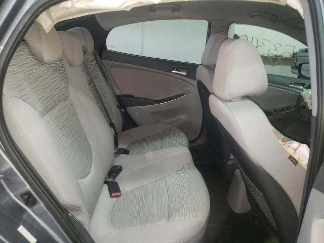 2017 HYUNDAI ACCENT SE KMHCT4AE7HU317991