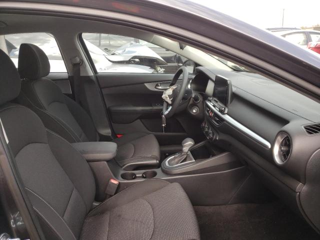 2022 KIA FORTE FE 3KPF24AD5NE453994