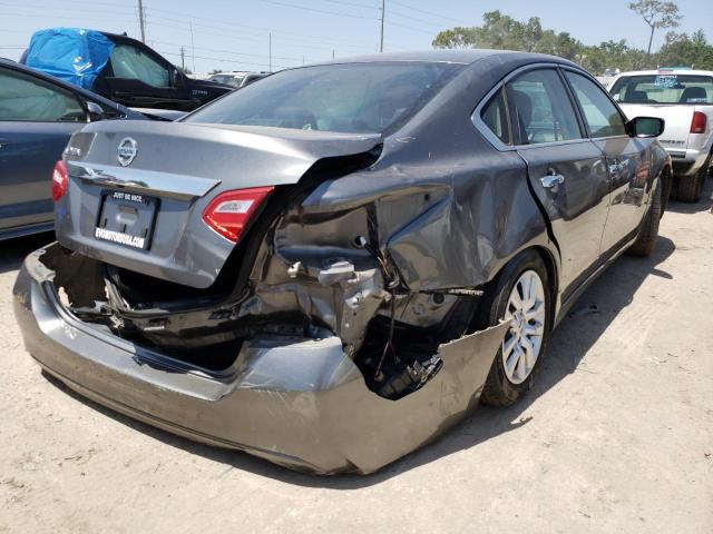 2016 NISSAN ALTIMA 2.5 1N4AL3AP0GC169281