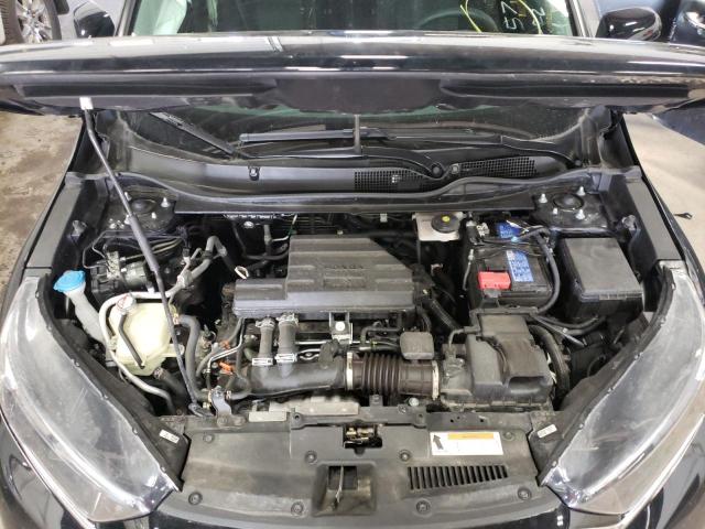 2021 HONDA CR-V EX 2HKRW2H56MH654186