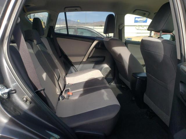 2015 TOYOTA RAV4 LE JTMBFREV5FD147674