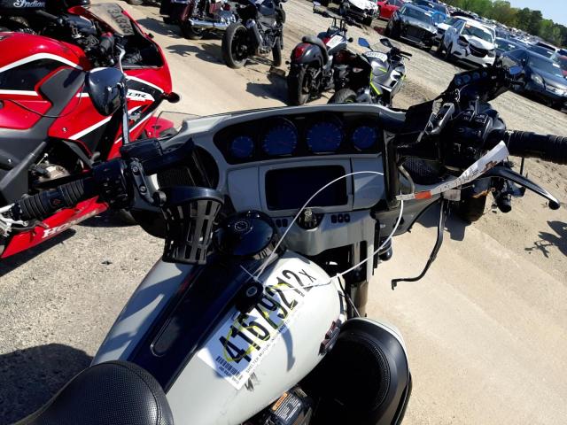 2020 HARLEY-DAVIDSON FLHTKSE 1HD1TEH13LB951502